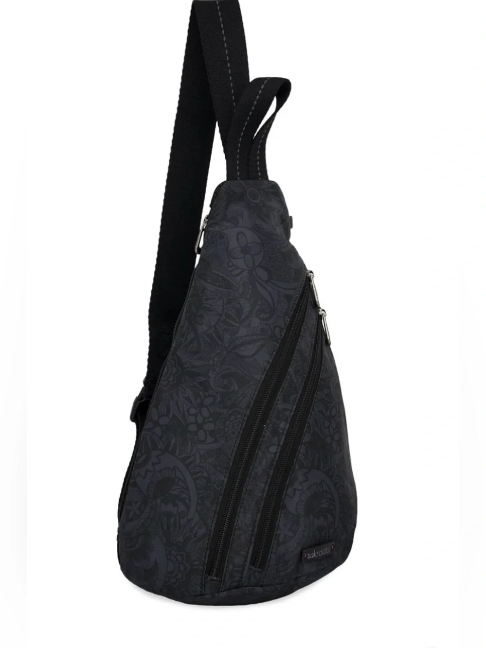 Nwot Sakroots sling on the go backpack bag